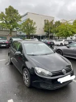 Volkswagen Golf 6 1.6 Tdi 2011 god. Dizel 6200 € Prodajem Auto