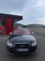 Audi A6 3.0 Quatro 10.499 € Dizel, 2008 god. Polovni automobili, polovan auto, prodajem auto na sajtu za polovne automobile prodajemauto.rs