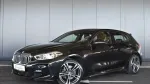 BMW 118 i M Paket AT 2023 god. benzin 28.490 Polovni automobili, polovan auto, prodajem auto na sajtu za polovne automobile prodajemauto.rs