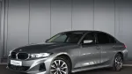 BMW 320 i xDrive AT 2023 god. benzin 39.990 Polovni automobili, polovan auto, prodajem auto na sajtu za polovne automobile prodajemauto.rs