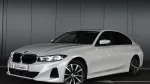 BMW 320 i xDrive AT 2024 god. benzin 41.490 Polovni automobili, polovan auto, prodajem auto na sajtu za polovne automobile prodajemauto.rs