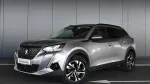 Peugeot 2008 1.5 HDI Allure AT 2021 god. dizel 19.990 Polovni automobili, polovan auto, prodajem auto na sajtu za polovne automobile prodajemauto.rs