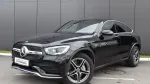 Mercedes Benz GLC 220 d Coupe 4Matic AMG 2020 god. dizel 47.500 Polovni automobili, polovan auto, prodajem auto na sajtu za polovne automobile prodajemauto.rs