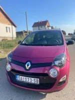 Renault Twingo 1.5 2013 god. Dizel 3800 € Polovni automobili, polovan auto, prodajem auto na sajtu za polovne automobile prodajemauto.rs