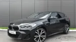 BMW X2 18d xDrive AT 2021 god. dizel 31.500 Polovni automobili, polovan auto, prodajem auto na sajtu za polovne automobile prodajemauto.rs
