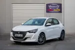 Peugeot 208 1.2 EAT Sport 2021 god. Benzin 12990 € Polovni automobili, polovan auto, prodajem auto na sajtu za polovne automobile prodajemauto.rs