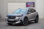 Peugeot 2008 1.2 Allure 2021 god. Benzin 16490 € Polovni automobili, polovan auto, prodajem auto na sajtu za polovne automobile prodajemauto.rs