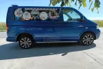 Volkswagen Transporter 2.5 2008 god. 6450 € Prodajem Auto