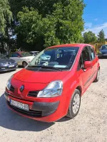 Renault Grand Modus 1.2 2008 god. Benzin 3000 € Polovni automobili, polovan auto, prodajem auto na sajtu za polovne automobile prodajemauto.rs