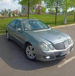 Mercedes-Benz E class 220 w211 Dizel, 2007 god.
