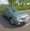 Mercedes-Benz E class 220 w211 6.900 € Dizel, 2007 god. Polovni automobili, polovan auto, prodajem auto na sajtu za polovne automobile prodajemauto.rs