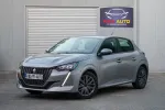 Peugeot 208 1.5 LED/NAV 2020 god. Dizel 11190 € Prodajem Auto