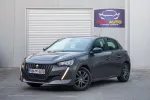 Peugeot 208 1.2 Led Alu 2022 god. Benzin 12890 € Prodajem Auto