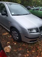Škoda Fabia 1.2 Sedan 2007 god. Benzin 3800 € Prodajem Auto