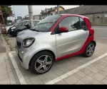 Smart Fortwo EQ 2020 2020 god. Električni 12500 € Prodajem Auto