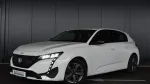Peugeot 308 1.2 Business AT 2022 god. benzin 18.490 Prodajem Auto