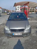 Mercedes-Benz 190 1,8 2005 god. Dizel 2400 € Prodajem Auto