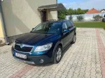 Škoda Octavia Scout 2012 god. Benzin 6200 € Prodajem Auto