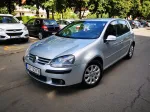 Volkswagen Golf 5 1.6 2.750 € Benzin, 2004 god. Polovni automobili, polovan auto, prodajem auto na sajtu za polovne automobile prodajemauto.rs