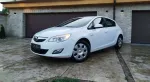 Opel Astra 1.3 CDTI - SERVIC 2012 god. Dizel 5600 € Prodajem Auto