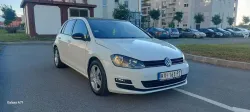 Volkswagen Golf Volkswagen Golf 7 1.2.TSI Benzin, 2013 god.