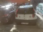 Fiat Punto 1.2 8v 2009 god. Benzin 1250 € Prodajem Auto