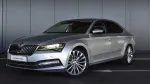 Škoda Superb 2.0 TDI 4x4 Style 2021 god. dizel 28.990 Prodajem Auto
