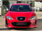 Seat Leon 2.0tfsi FR Aero 2010 god. Benzin 7650 € Prodajem Auto