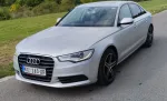 Audi A6 2.0tdi 2011 god. Dizel 11900 € Prodajem Auto