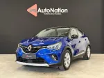 Renault Captur Intens 1.0 2022 god. Benzin 14990 € Prodajem Auto