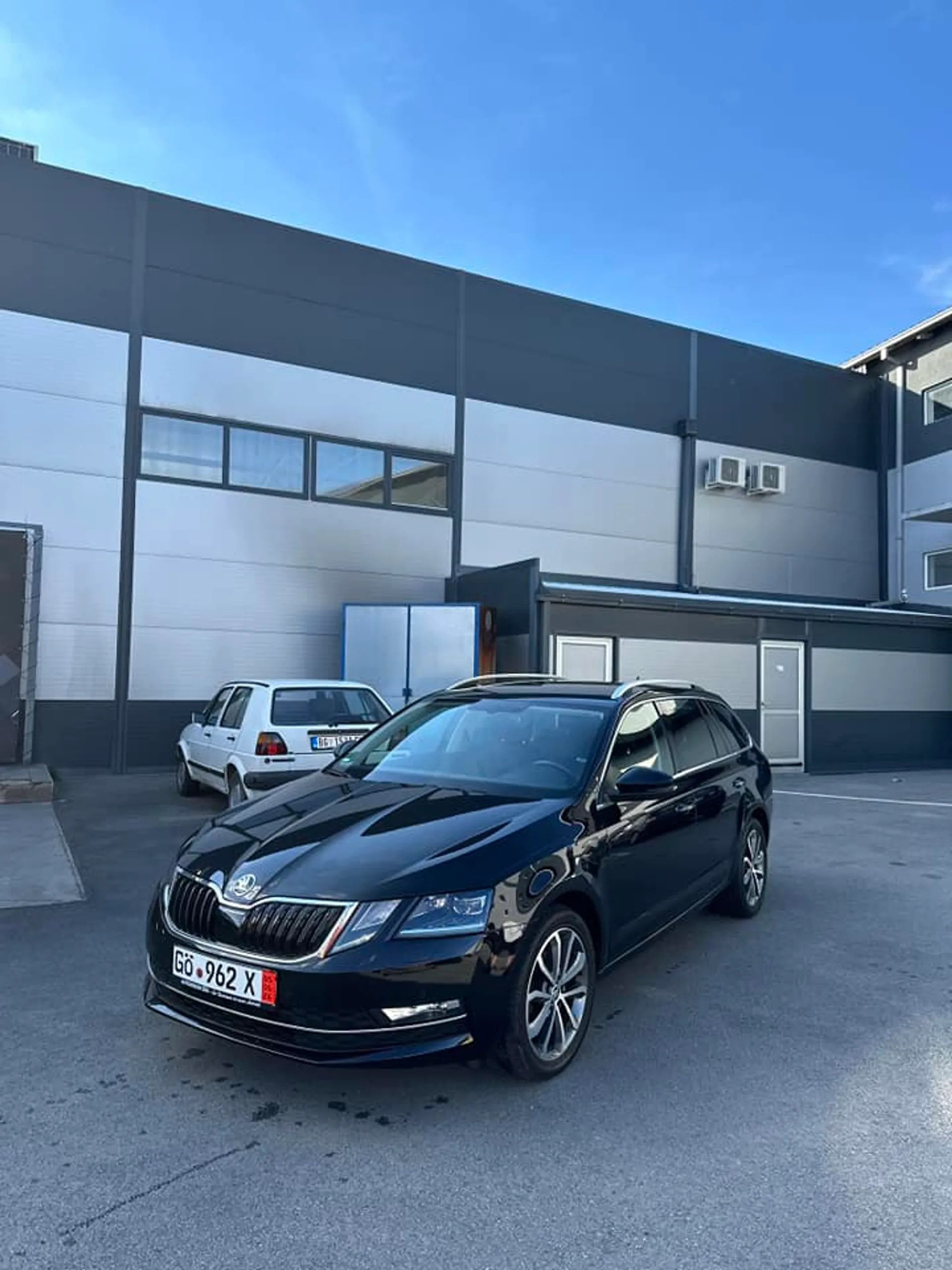 Skoda Octavia Škoda Octavia OPREMA STYLE 12.500 € Dizel, 2020 god. Polovni automobili, polovan auto, prodajem auto na sajtu za polovne automobile prodajemauto.rs
