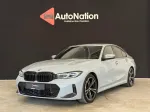 BMW 320 xDrive M-Pack 2024 god. Dizel - Elektro 51990 € Prodajem Auto