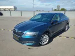 Škoda Superb LAURIN KLEMENT FUL 2015 god. Dizel 15900 € Prodajem Auto