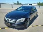 Mercedes-Benz A 200 1.8 CDI AMG FUL 2013 god. Dizel 12800 € Prodajem Auto