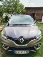 Renault Scenic 1.5 diesel 2017 god. Dizel 11000 € Prodajem Auto