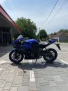 Yamaha R7 8.600 € 2022 god. Polovni automobili, polovan auto, prodajem auto na sajtu za polovne automobile prodajemauto.rs