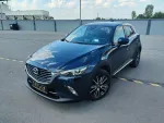 Mazda CX-3 1.5D Skyactiv Ful 2016 god. Dizel 12300 € Prodajem Auto