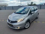 Nissan Note 1.5 DCI 2014 god. Dizel 5900 € Prodajem Auto
