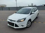 Ford Focus 2.0 TDCI NAV1 2013 god. Dizel 5990 € Prodajem Auto
