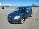 Škoda Roomster 1.4 TDI 2007 god. Dizel 3200 € Prodajem Auto