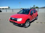 Dacia Duster 1.6 2011 god. Benzin + Metan (CNG) 5600 € Prodajem Auto