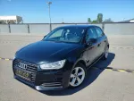 Audi A1 1.4 TDI Velik1 Serv 2015 god. Dizel 7900 € Prodajem Auto