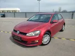 Volkswagen Golf 7 1.6 TDI TRENDLINE 2013 god. Dizel 8800 € Prodajem Auto