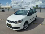 Volkswagen Touran 1.4 TSI SET KVAČILA 2015 god. Benzin 7400 € Prodajem Auto