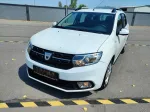 Dacia Logan 1.5 DCI MCV 2017 god. Dizel 6700 € Prodajem Auto