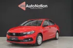 Fiat Tipo 1.4i 2022 god. Benzin 9990 € Prodajem Auto