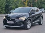 Renault Captur 1.5dci/AUTOM 2020 god. Dizel 14990 € Prodajem Auto