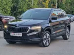 Škoda Karoq 2.0TDI/DSG/LED 2022 god. Dizel 20990 € Prodajem Auto