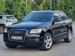 Audi Q5 2.0TDI/QUAT/S-LINE 2014 god. Dizel 19890 € Prodajem Auto