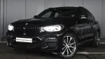 BMW X4 20d xDrive M paket 2021 god. dizel 44.990 Prodajem Auto